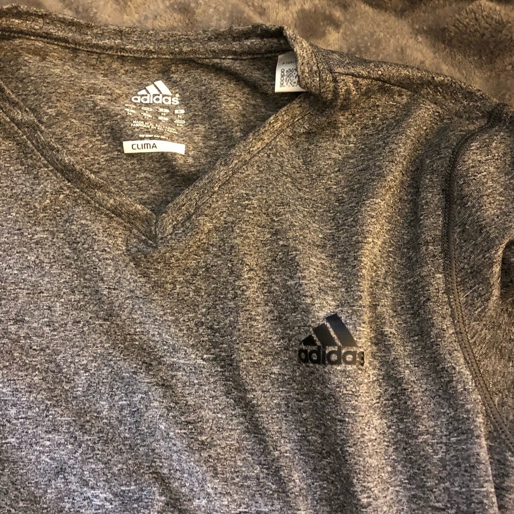 Adidas Climalite tee shirt